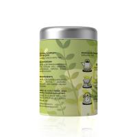 Detox Refresh – Çiçekli Karışık Mate Çayı (50 gr)