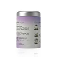 Minth Splash – Karışık Nane ve Limonlu Bitki Çayı (25 gr)