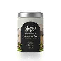 Pumpkin Fire – Baharatlı Rooibos Çayı (25 gr)