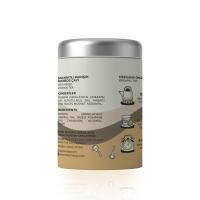 Pumpkin Fire – Baharatlı Rooibos Çayı (25 gr)