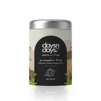 Pumpkin Fire – Baharatlı Rooibos Çayı (50 gr)