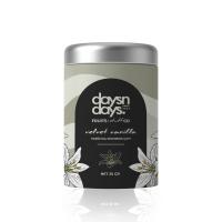 Velvet Vanilla – Vanilyalı Rooibos Çayı (25 gr)