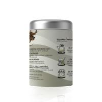 Velvet Vanilla – Vanilyalı Rooibos Çayı (25 gr)