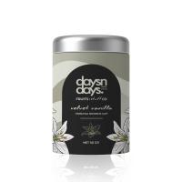 Velvet Vanilla – Vanilyalı Rooibos Çayı (50 gr)