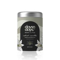 Velvet Vanilla – Vanilyalı Rooibos Çayı (50 gr)